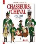 Chasseurs a cheval tome 1